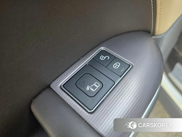 Land Rover Range Rover Sport 2nd Generation 2019 Белый из Кореи, фото 6