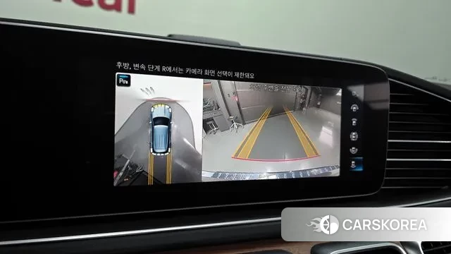 Mercedes-Benz GLE-Class W167 2020 Серый из Кореи, фото 6