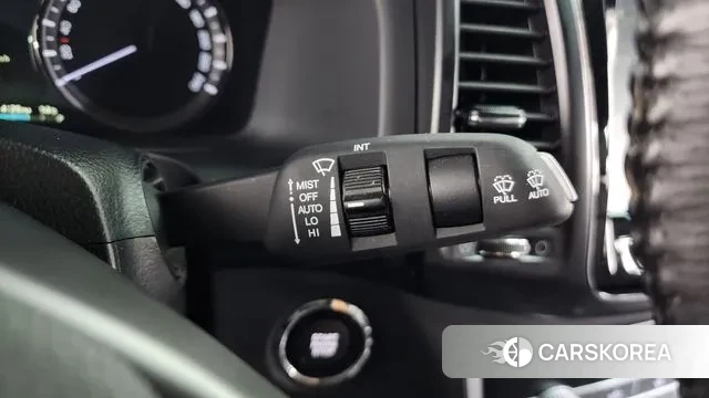 Ssangyong Rexton Sports 2019 Серый из Кореи, фото 6