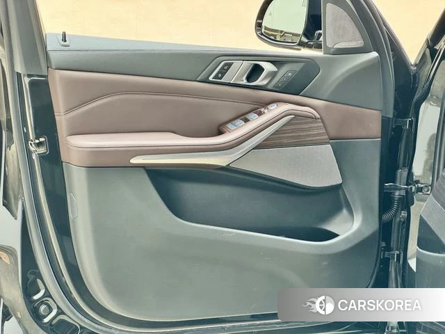 BMW X5 2022 Черный из Китая, фото 6