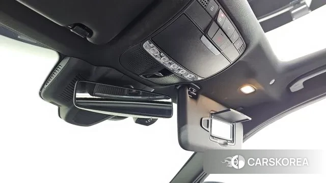 Mercedes-Benz C-Class W205 2020 Белый из Кореи, фото 6