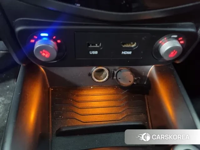 Ssangyong Tivoli Armor 2019 Жемчужный цвет из Кореи, фото 6