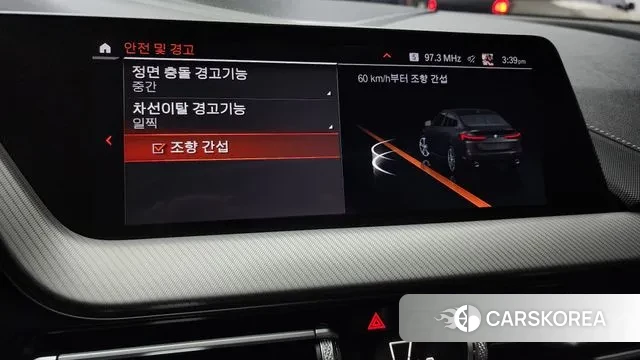 BMW 2 Series Gran Coupe (F44) 2021 Черный из Кореи, фото 6