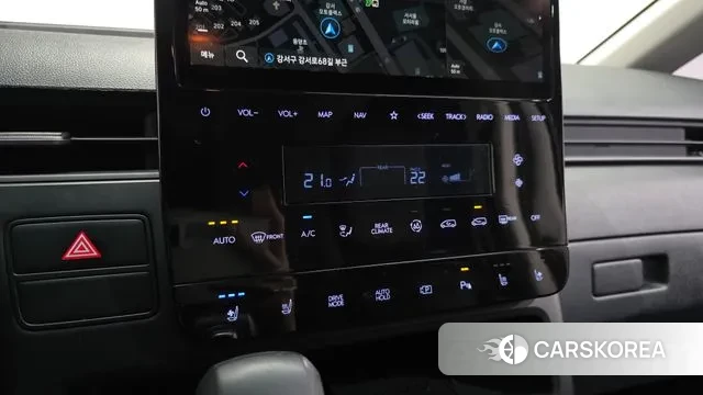 Hyundai Staria 2022 Белый из Кореи, фото 6