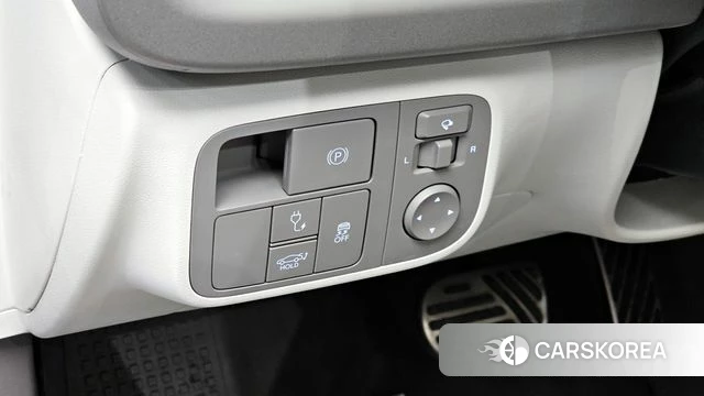 Hyundai Ionic 6 2022 Белый из Кореи, фото 6