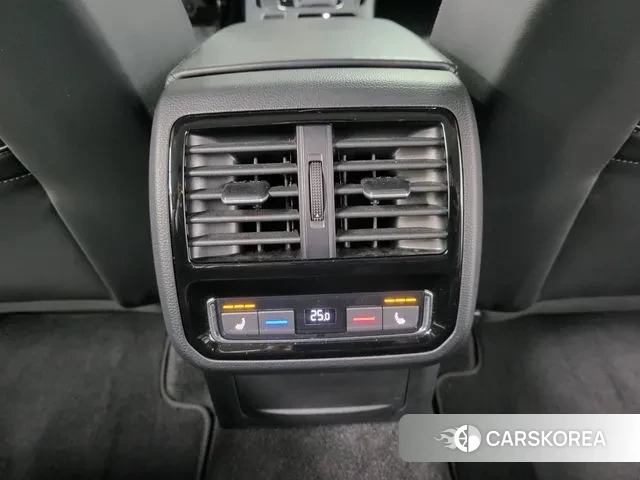 Volkswagen Passat GT (B8) 2021 Черный из Кореи, фото 6