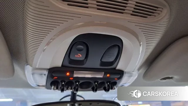 Mini Cooper 2019 Синий из Кореи, фото 6