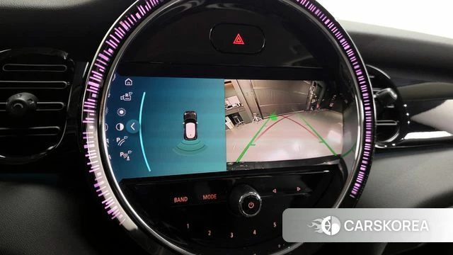 Mini Cooper 2023 Черный из Кореи, фото 6