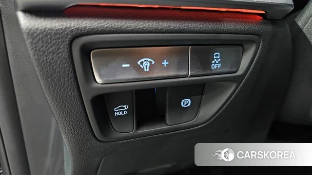 Genesis Electrified G80 (RG3) 2023 Черный из Кореи, фото 6