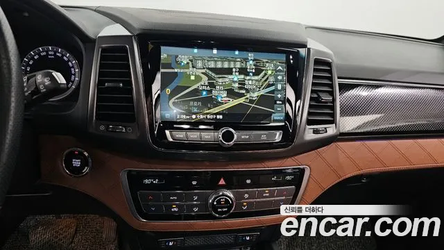 Ssangyong G4 Rexton 2020 Синий из Кореи, фото 6