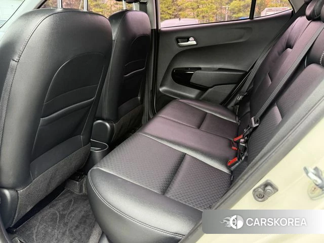 Kia All New Morning (JA) 2018 Жемчужный цвет из Кореи, фото 6