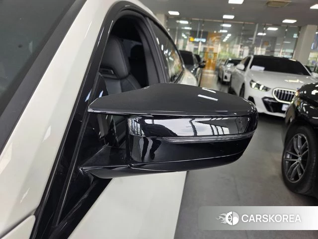 BMW i4 2025 Белый из Кореи, фото 6