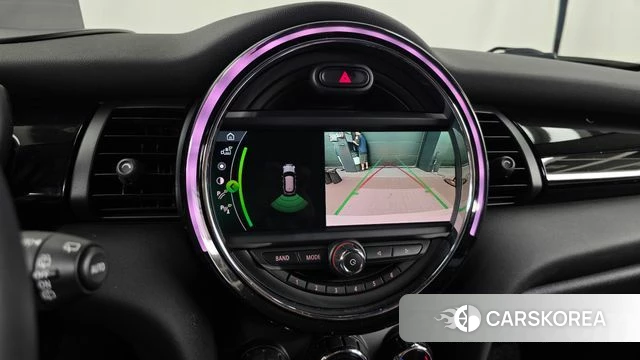 Mini Cooper 2020 Жемчужный цвет из Кореи, фото 6