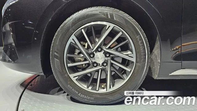 Hyundai The New Grandeur IG id 2660602 из Кореи 6