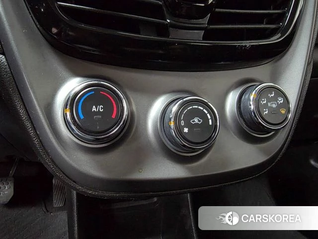 Chevrolet (GM Daewoo) The New Spark 2019 Жемчужный цвет из Кореи, фото 6