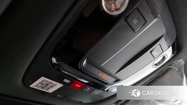 Kia Sportage 5th Generation 2024 Черный из Кореи, фото 6