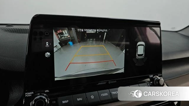 Kia Seltos 2019 Серый из Кореи, фото 6