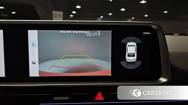 Hyundai Ionic 6 2023 Белый из Кореи, фото 6