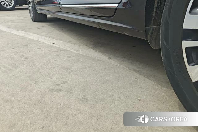 Volkswagen Passat 2021 Черный из Китая, фото 6