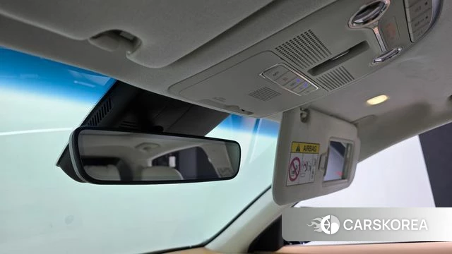 Hyundai The New Grandeur IG Hybrid 2020 Черный из Кореи, фото 6