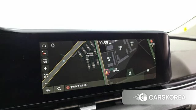 Kia Carnival 4th generation 2021 Белый из Кореи, фото 6