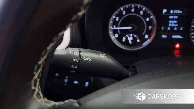 Hyundai Venue 2020 Синий из Кореи, фото 6