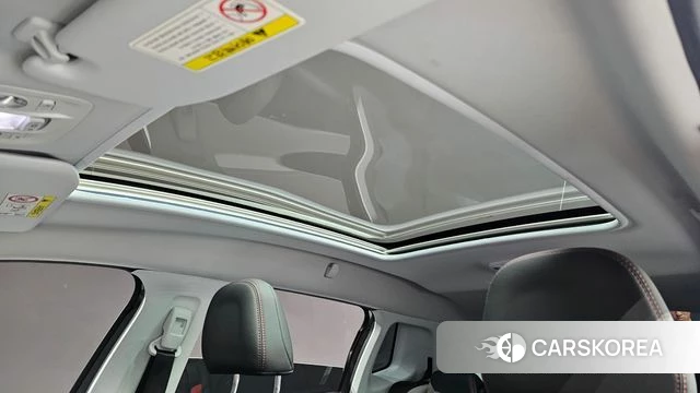 Peugeot 2008 2019 Серый из Кореи, фото 6