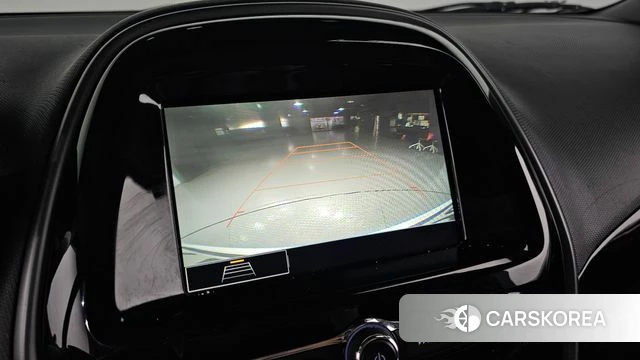 Chevrolet (GM Daewoo) The New Spark 2020 Белый из Кореи, фото 6