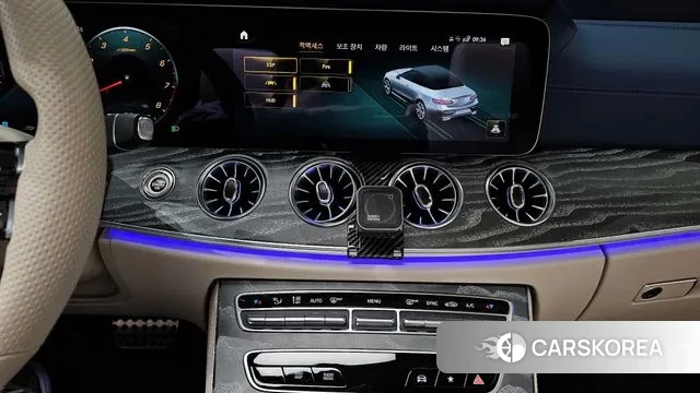 Mercedes-Benz E-Class W213 2022 Белый из Кореи, фото 6