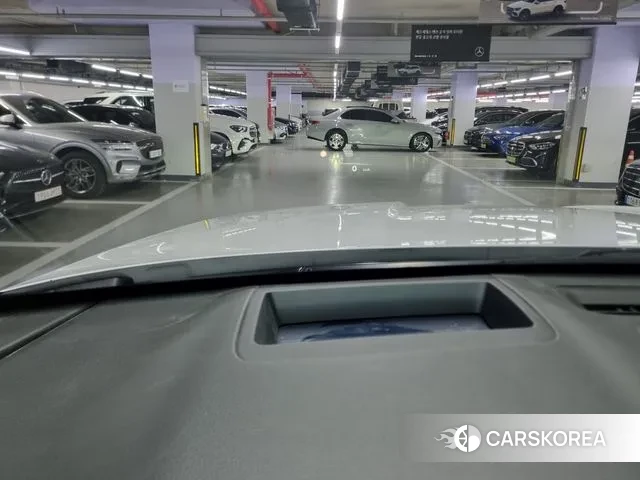 Genesis GV80 2024 Белый из Кореи, фото 6