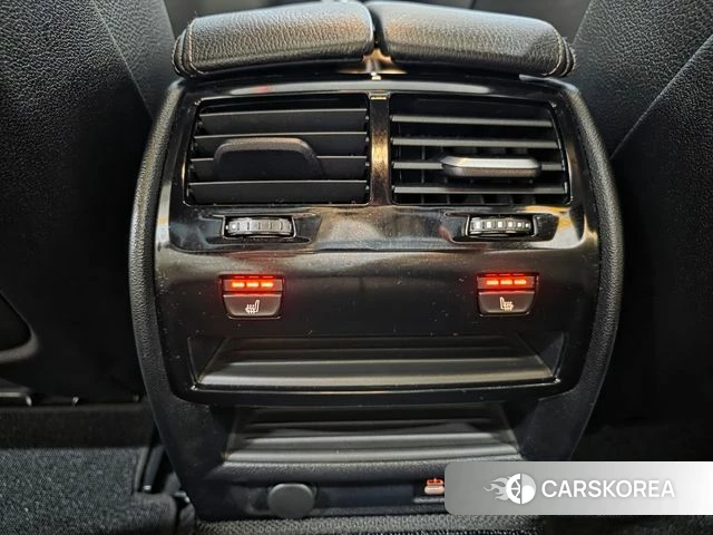 BMW 5 Series (G30) 2021 Белый из Кореи, фото 6