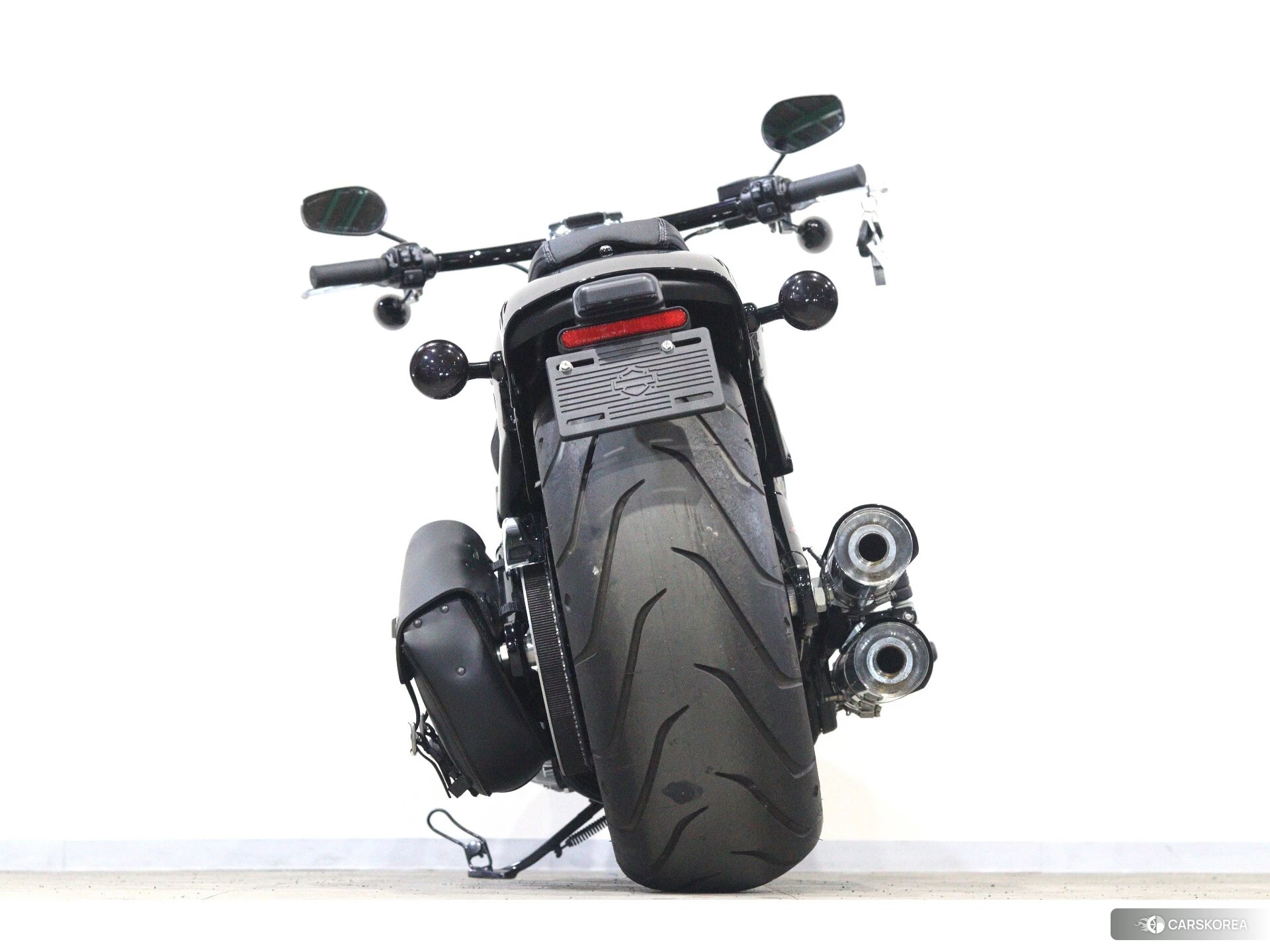 Harley-Davidson Softail Breakout FXBRS1868 id 4379927 из Японии 6