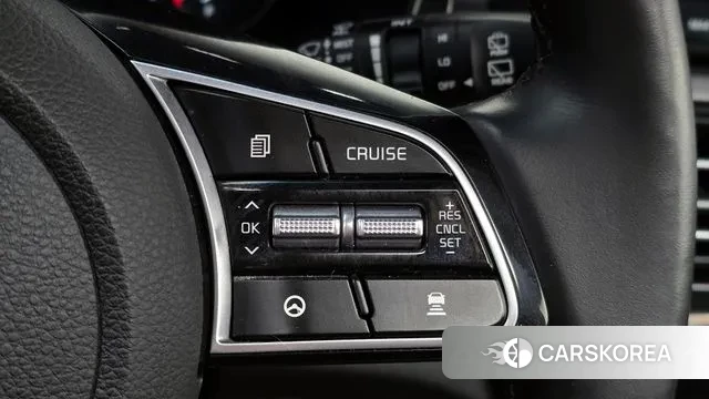 Kia Seltos 2021 Серый из Кореи, фото 6