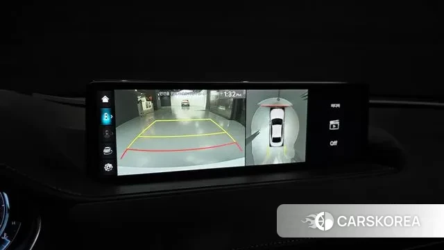 Genesis G80 (RG3) 2021 Белый из Кореи, фото 6