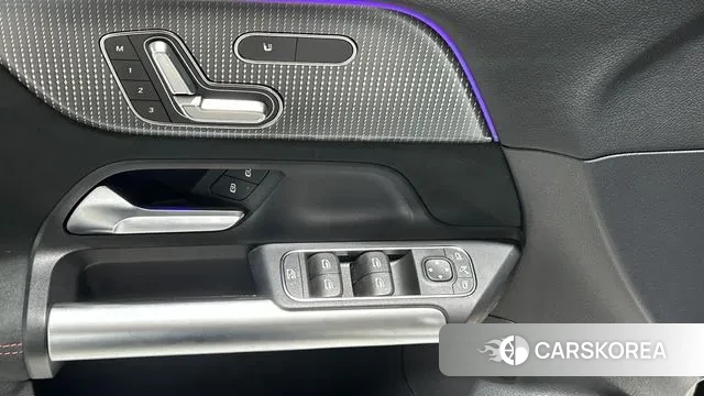 Mercedes-Benz EQA H243 2024 Белый из Кореи, фото 6