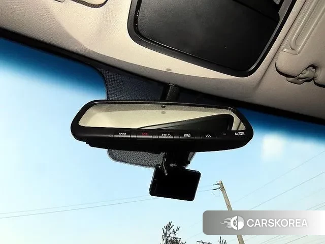 Kia The New Sorento 2018 Серый из Кореи, фото 6