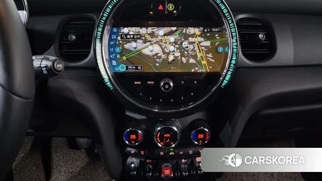 Mini Cooper S 2024 Серебряный из Кореи, фото 6