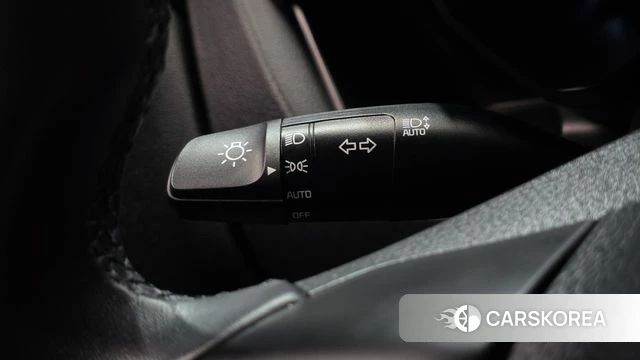 Kia The New Kia Ray 2024 Белый из Кореи, фото 6
