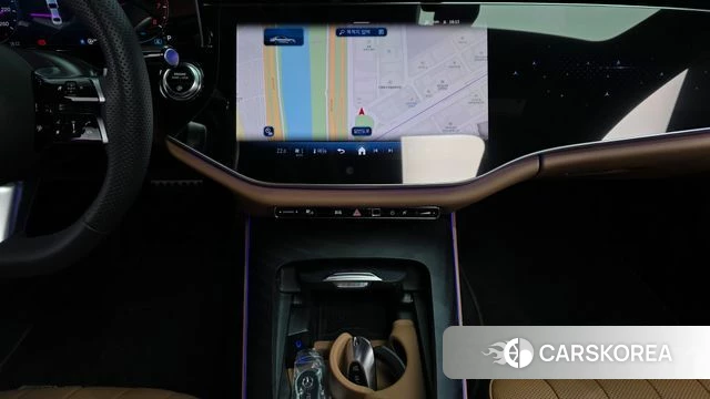 Mercedes-Benz E-Class W214 2025 Белый из Кореи, фото 6