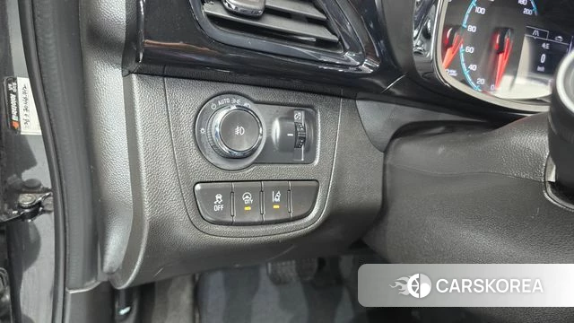 Chevrolet (GM Daewoo) The Next Spark 2018 Серый из Кореи, фото 6