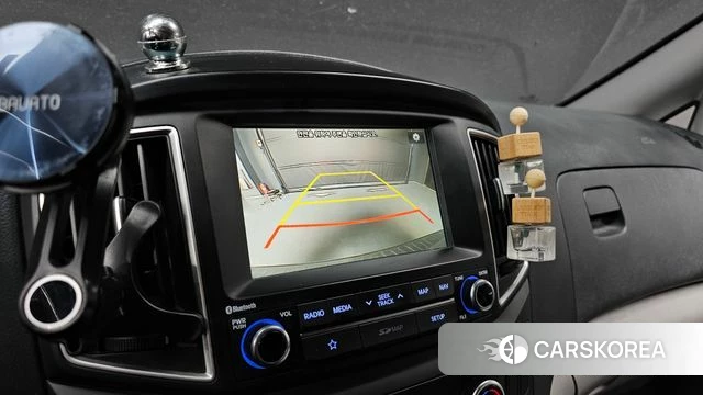 Hyundai The New Grand Starex 2018 Серебряный из Кореи, фото 6