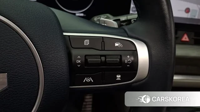 Kia Sportage 5th Generation 2023 Белый из Кореи, фото 6