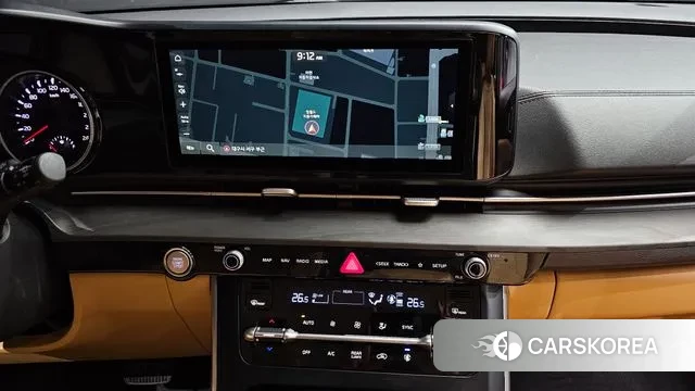 Kia Carnival 4th generation 2020 Белый из Кореи, фото 6