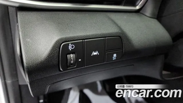 Hyundai Avante (CN7) 2021 Белый из Кореи, фото 6