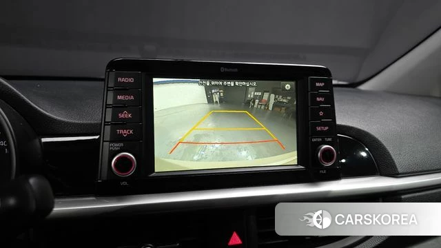 Kia All New Morning (JA) 2018 Жемчужный цвет из Кореи, фото 6