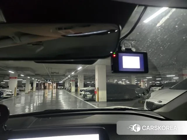 Kia EV6 2022 Белый из Кореи, фото 6