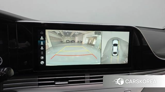 Hyundai The New Grandeur IG 2020 Жемчужный цвет из Кореи, фото 6