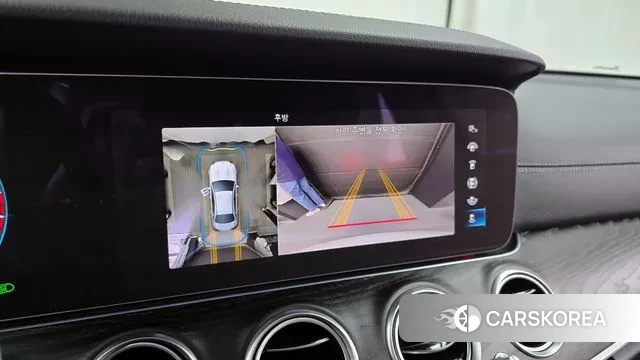 Mercedes-Benz E-Class W213 2023 Белый из Кореи, фото 6