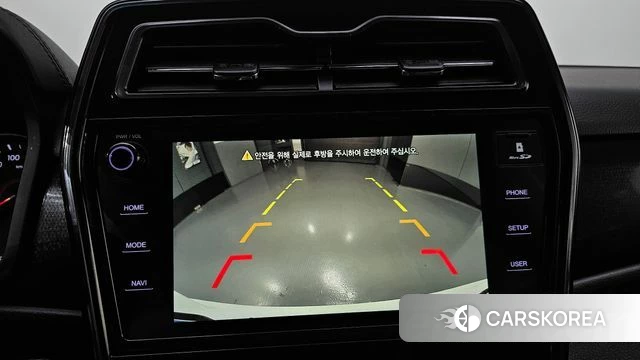 Ssangyong Berry New Tivoli 2022 Белый из Кореи, фото 6