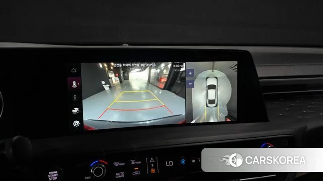 Kia K8 2022 Серый из Кореи, фото 6